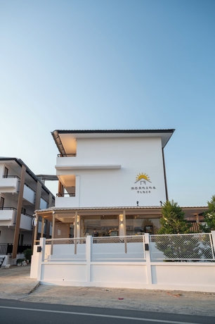 Imagen general del Hotel Morning Place. Foto 3