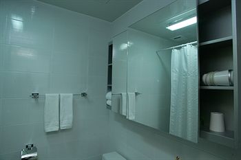 Imagen general del Hotel Morning Sky. Foto 9