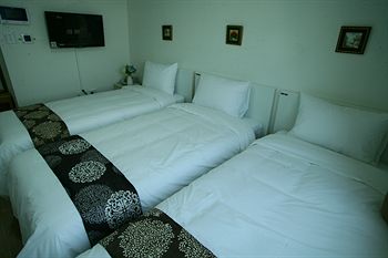 Imagen general del Hotel Morning Sky. Foto 12