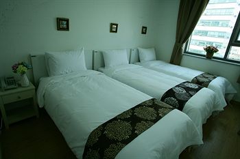 Imagen general del Hotel Morning Sky. Foto 13