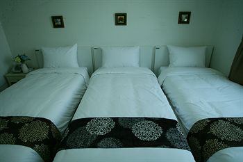 Imagen general del Hotel Morning Sky. Foto 14