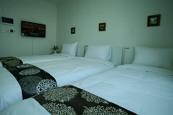 Imagen general del Hotel Morning Sky. Foto 15