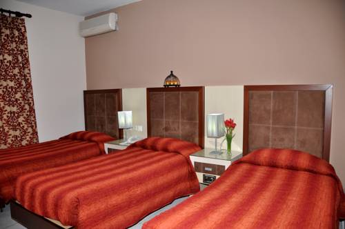 Imagen de la habitación del Hotel Morning Star, Chios Ciudad. Foto 2