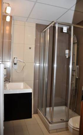 Imagen de la habitación del Hotel Morning Star, Chios Ciudad. Foto 3