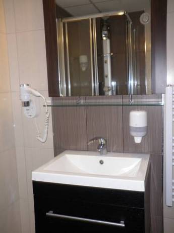Imagen de la habitación del Hotel Morning Star, Chios Ciudad. Foto 4