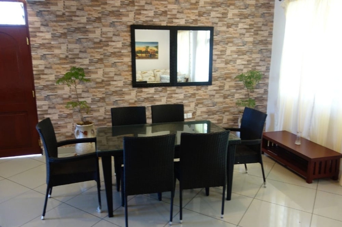Imagen de la habitación del Hotel Morning Star Diani. Foto 3