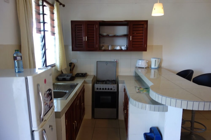 Imagen de la habitación del Hotel Morning Star Diani. Foto 6