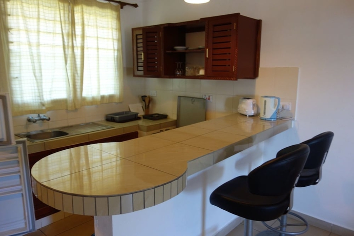 Imagen de la habitación del Hotel Morning Star Diani. Foto 8