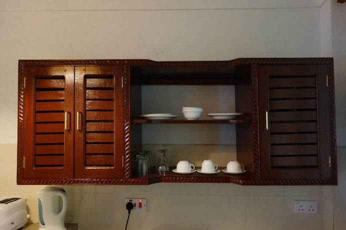 Imagen de la habitación del Hotel Morning Star Diani. Foto 9