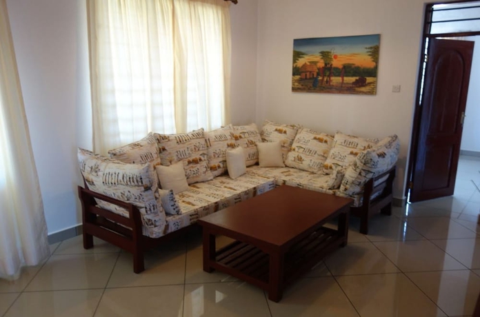 Imagen de la habitación del Hotel Morning Star Diani. Foto 13