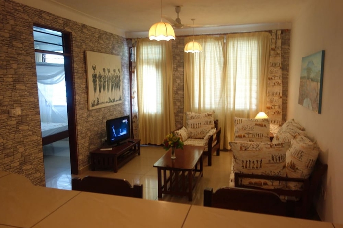 Imagen de la habitación del Hotel Morning Star Diani. Foto 14
