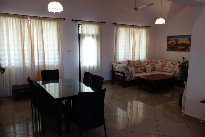 Imagen de la habitación del Hotel Morning Star Diani. Foto 16