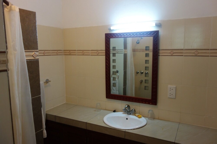 Imagen de la habitación del Hotel Morning Star Diani. Foto 18