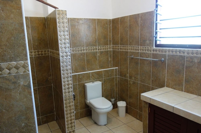 Imagen de la habitación del Hotel Morning Star Diani. Foto 19