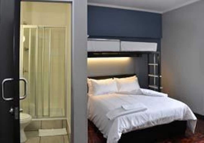 Imagen de la habitación del Hotel Morning Star Express. Foto 6