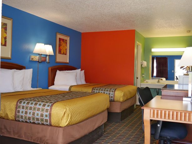 Imagen de la habitación del Hotel Morning Star Inn. Foto 4