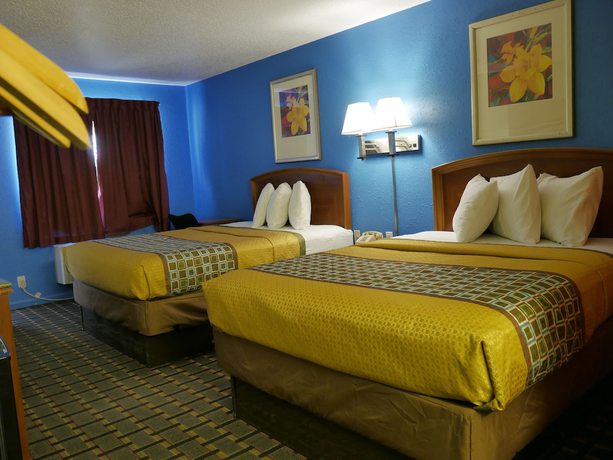 Imagen de la habitación del Hotel Morning Star Inn. Foto 5