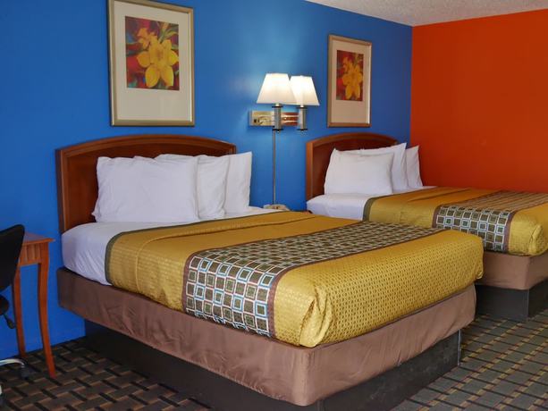 Imagen de la habitación del Hotel Morning Star Inn. Foto 6