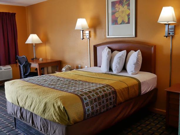 Imagen de la habitación del Hotel Morning Star Inn. Foto 8