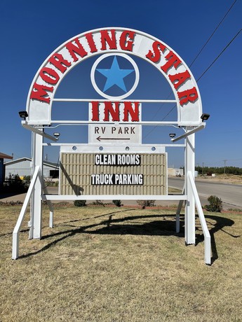 Imagen general del Hotel Morning Star Inn. Foto 3