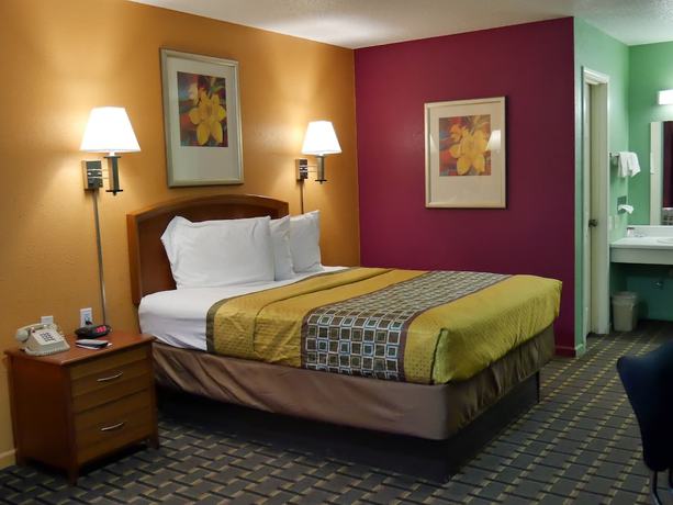 Imagen de la habitación del Hotel Morning Star Inn. Foto 9