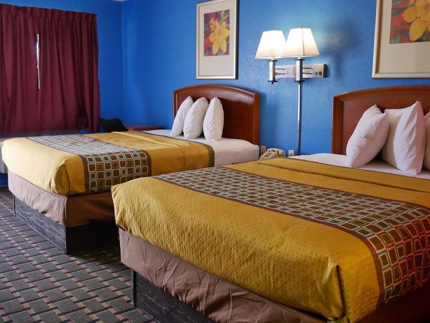 Imagen de la habitación del Hotel Morning Star Inn. Foto 10