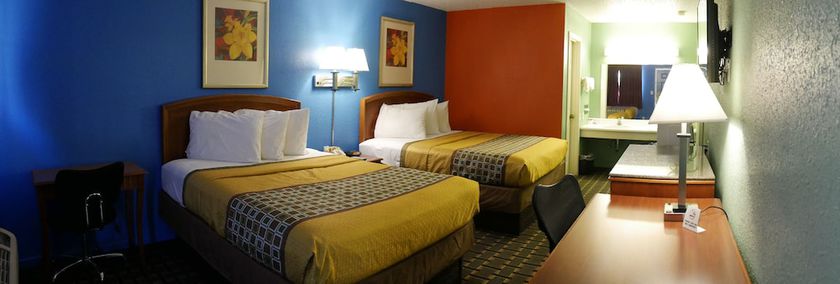 Imagen de los interiores del Hotel Morning Star Inn. Foto 20