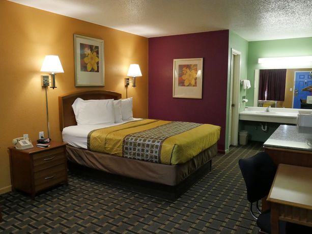 Imagen de la habitación del Hotel Morning Star Inn. Foto 11