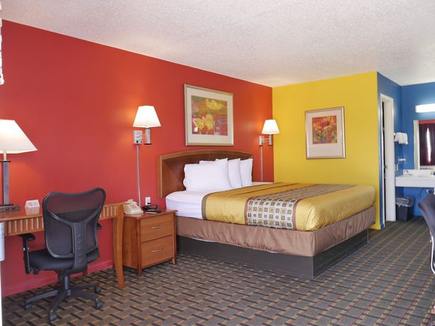 Imagen de la habitación del Hotel Morning Star Inn. Foto 12