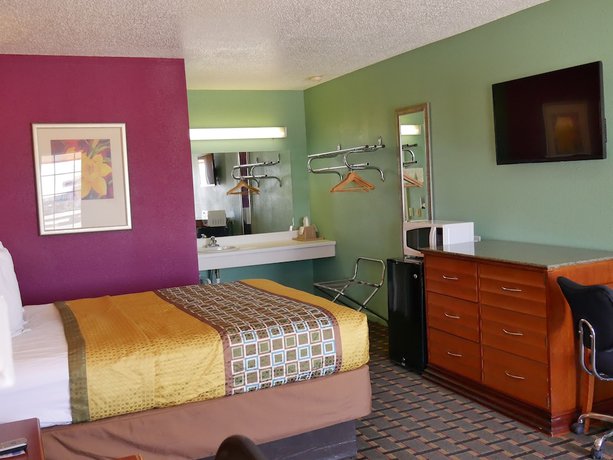 Imagen de la habitación del Hotel Morning Star Inn. Foto 13