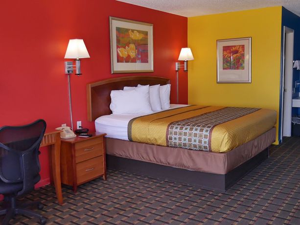 Imagen de la habitación del Hotel Morning Star Inn. Foto 14