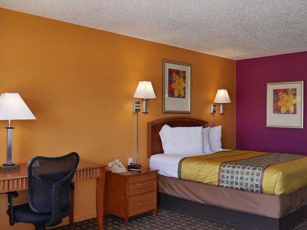 Imagen de la habitación del Hotel Morning Star Inn. Foto 15