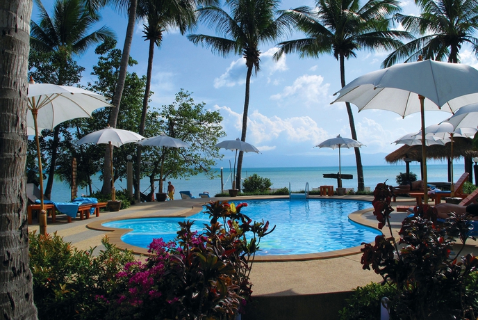 Imagen general del Hotel Morning Star Resort. Foto 1