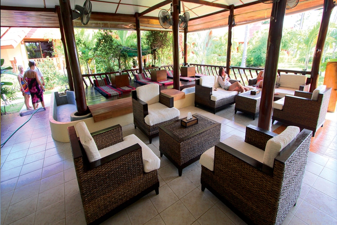 Imagen general del Hotel Morning Star Resort. Foto 2