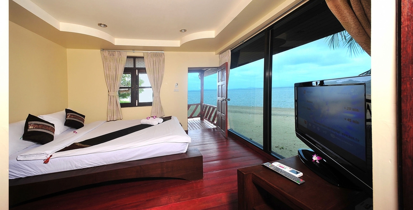 Imagen general del Hotel Morning Star Resort. Foto 3