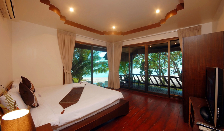Imagen de la habitación del Hotel Morning Star Resort. Foto 6