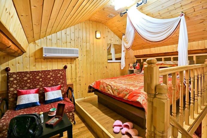 Imagen de la habitación del Hotel Morning View Pension. Foto 4