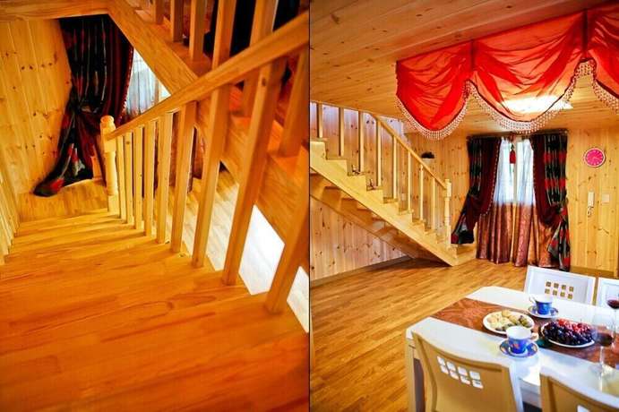 Imagen de la habitación del Hotel Morning View Pension. Foto 6