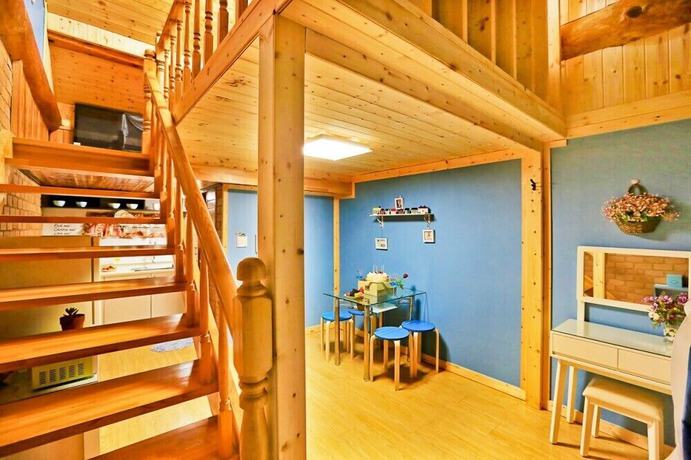 Imagen de la habitación del Hotel Morning View Pension. Foto 10