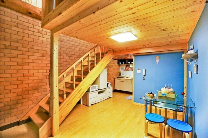 Imagen de la habitación del Hotel Morning View Pension. Foto 14