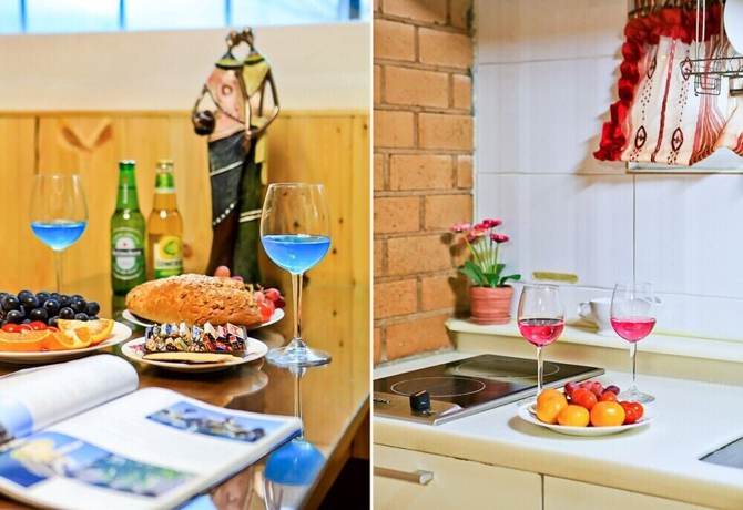 Imagen de la habitación del Hotel Morning View Pension. Foto 15