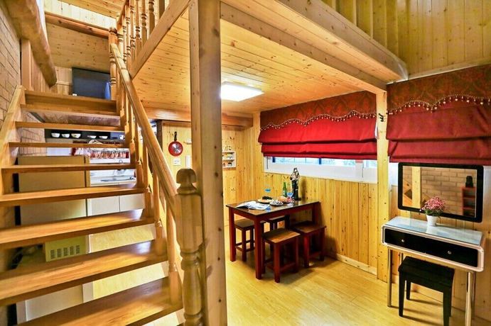 Imagen de la habitación del Hotel Morning View Pension. Foto 16