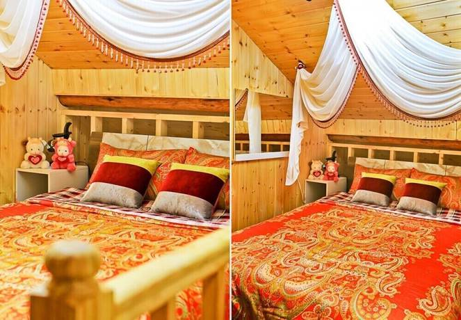 Imagen de la habitación del Hotel Morning View Pension. Foto 17