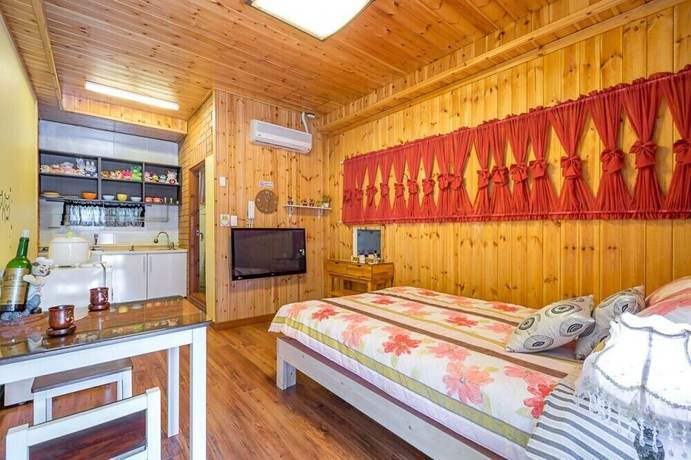 Imagen de la habitación del Hotel Morning View Pension. Foto 20