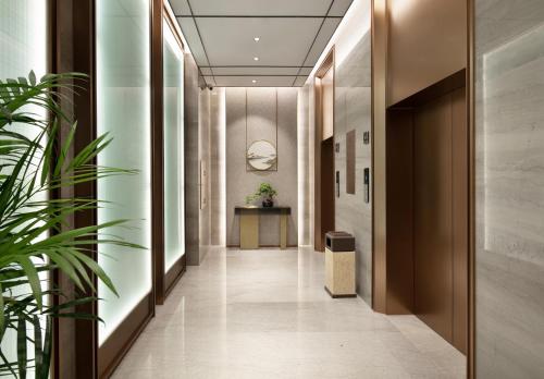Imagen general del Hotel Morning, Xiangxiang. Foto 6