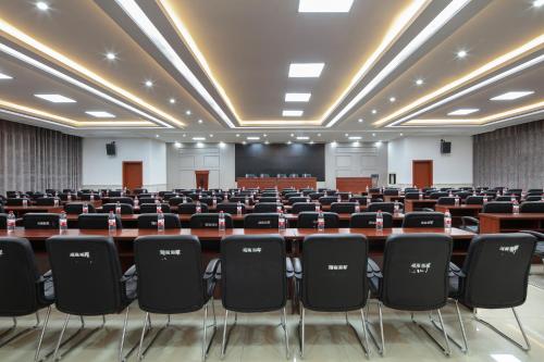 Imagen general del Hotel Morning, Xiangxiang. Foto 10
