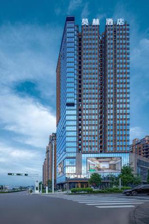 Imagen general del Hotel Morning, Zhuzhou Yunlong Vocational Education City. Foto 2