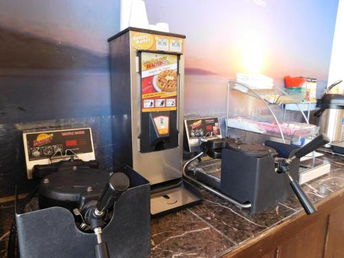 Imagen general del Hotel MorningGlory, Resort & Suites. Foto 3