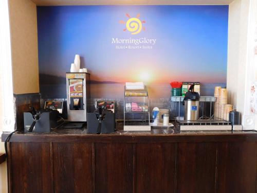 Imagen general del Hotel MorningGlory, Resort & Suites. Foto 4