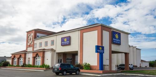 Imagen general del Hotel MorningGlory, Resort & Suites. Foto 5